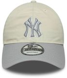 New Era Mlb New York Yankees 9twenty Pet Beige