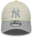 New Era Mlb New York Yankees 9twenty Pet Beige