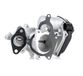MAGNETI MARELLI AGR-Ventil 571822112037