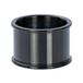 iXXXi Basis ring 14 mm - Zwart