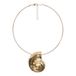 ONLY ONLARIELLA ketting goudkleurig
