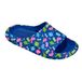 BECO-SEALIFE® pantoufles pour enfants - bleu - taille 26-27