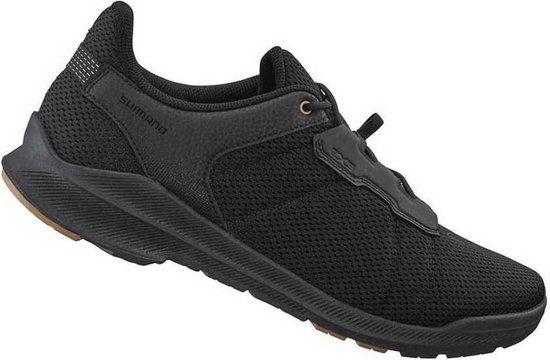 Shimano SH-EX300 Mountainbike Schoenen - Zwart - Maat 44
