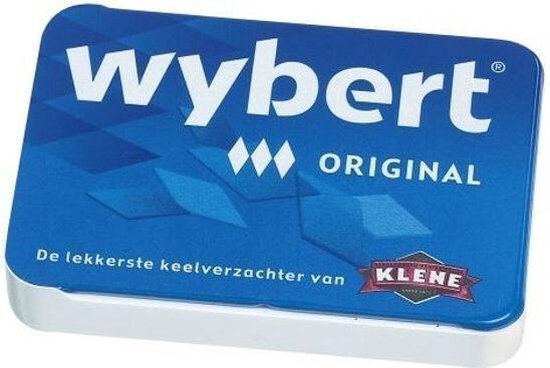 Wybert Original