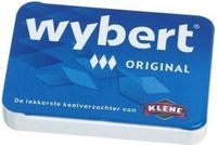 Wybert Original Single - Drop - 28g
