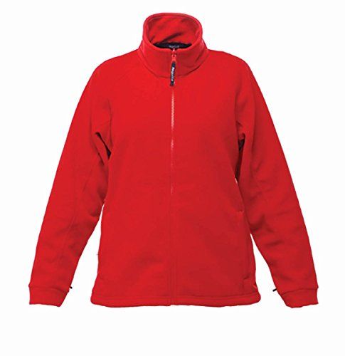 Regatta Thor III Fleece Jas Dames - 5020436609139