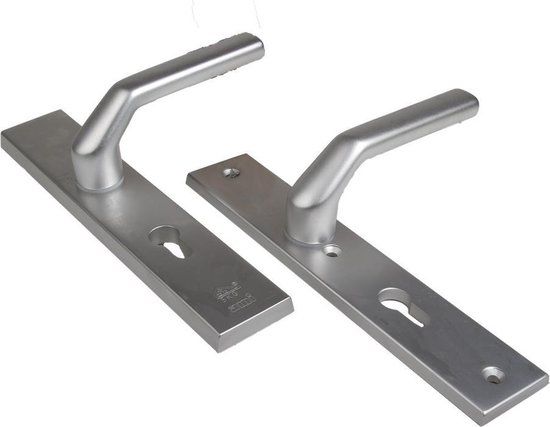 Ami Veiligheidsbeslag Rotaveer kruk/kruk - SKG 3***