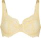 Hunkemöller Daisy Soutien-gorge à armatures non rembourré Jaune