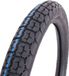 Mitas Pneu extérieur Mitas B4 250-17 TT