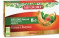 Super Diet Ginseng Royal Jelly Bio Ampullen 20x15ml