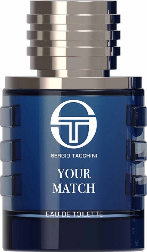 Sergio Tacchini EDT / 100 ml / Men