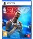 NBA 2K27, Édition Standard, jeu vidéo PlayStation 5 (PS5)