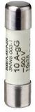 Siemens 3NW60031 Cilinderzekeringmodule 10 A 500 V 10 stuk(s)