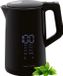 ProfiCook WKS 1243 - Waterkoker - 1.7 Liter - Zwart
