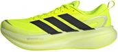 Adidas Performance Supernova Glide M Hardloopschoenen - Heren - Geel