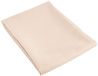 Heckett Lane Uni Satin Laken, 100% Cotton Satin, Cuban Sand, 270 x 290 Cm, 1.0 Pieces