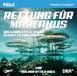 Rettung für Mareanus,1 MP3-CD