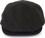 K-up Chapeau classique bec de canard KP601 - Black - L/XL