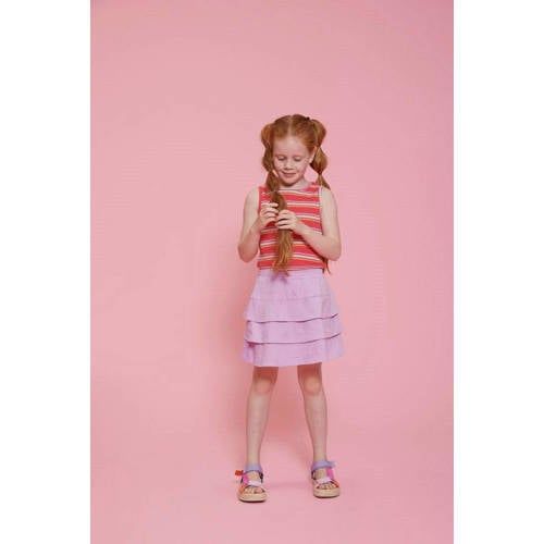 Jubel Tanktop Lazy Lagoon Fuchsia