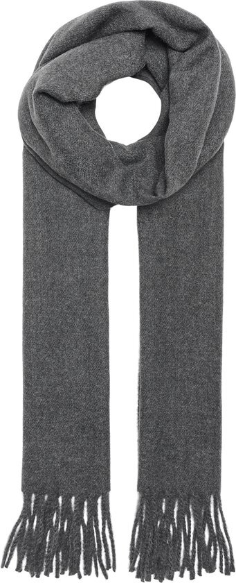 ONLY &amp; SONS ONSCARLO WOOL SCARF NOOS Heren Sjaal - Maat ONE SIZE