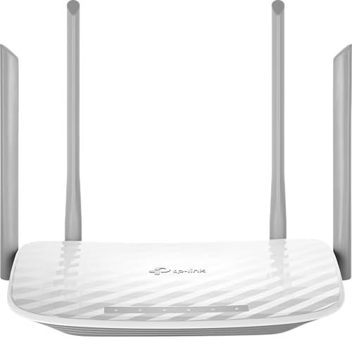 TP-Link Archer C50 draadloze router