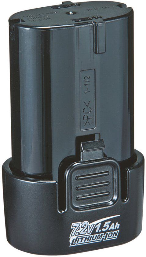 Makita Accu BL0715 7,2V 1,5Ah