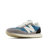 New Balance 237RTG Heren Sneakers - Alpine Blue - Maat 44