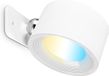 B.K.Licht - Oplaadbare Wandlamp - Wit