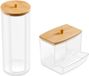 MK Stoer Acryl kaptafel organizer
