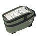 NC-17 Universele fiets-e-bike-tas voor mobiele telefoon, stuurtas, opbergvak, kabeldoorlaat, touchscreen, voor smartphones van alle gangbare maten, MTB, racefiets, e-bike, trekking│GPS