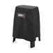 Weber Lumin Premium Barbecue Cover - Black - Polyester