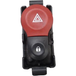 Renault Bouton De Warning Kangoo ♻️ Ref Oe. 252105246r - Garantie À Vie