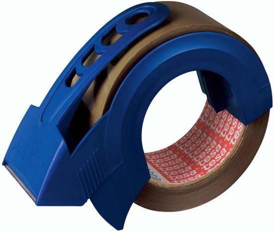tesa Strong - bruin - 5,00 cm