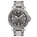 Tissot Seastar 1000 Powermatic 80 Heren Polshorloge Grijs Saffierglas
