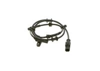 BOSCH Sensor, Raddrehzahl 0265007448 | Compatibel met: FIAT PANDA, PANDA Kasten/Schrägheck