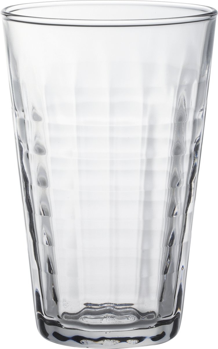 Duralex Prisme Longdrinkglas - 33 cl - 6 stuks