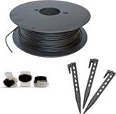 Stihl Installatiekit 3 Bio iMow - 400 meter - 100% Biologisch Afbreekbare Bevestigingsnagels