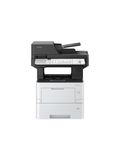 KYOCERA ECOSYS MA4500ix - Multifunctionele Laserprinter - Zwart/Wit - A4 - 45 ppm - Duplex - ADF - 600x600 DPI - USB/Ethernet