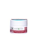 Vetercann Mallacann Biologische hennepbalsem, hydraterend en huidregenererend, huidverzorging voor honden, katten en paarden, 100 ml