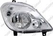 Prasco ME9194913 Koplamp