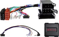 ACV Stuurwiel bediening geschikt voor Alfa Romeo/Fiat/Lancia Iso/Mini Iso Multilead (42sar002)