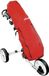 Clicgear Rain Cover/ Regenhoes Voor Golftassen - Rood