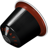 Nespresso Ristretto Decaffeinato Koffiecapsules - Sleeve van 10 - Original