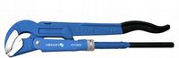 Högert Hogert Verstelbare Pijptang 560mm 2" - 45° Hoek