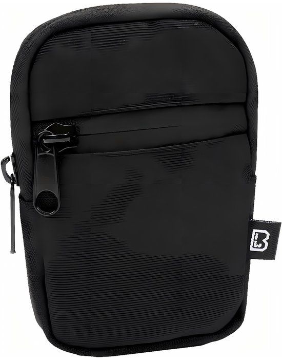 Brandit Key Molle tasje Zwart