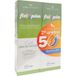 Prim Fisioprim Pack Gel Jambes Fatiguées 2x250ml