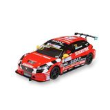 SCALEXTRIC Advance Racevoertuig - Slotcar, schaal 1:32 (Cupra Leon wedstrijd - Team Monlau)