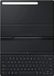 Samsung Book Cover Keyboard Slim EF-DT730 voor de Galaxy Tab S7+, Tab