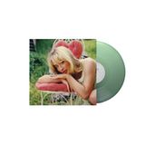 Universal Music Island Short n' Sweet LP Green Vinyl
