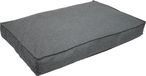 Jack &amp; Vanilla Jack and Vanilla Orthopedisch Hondenbed Clifton Blauw 120 x 80 x 15 cm